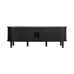 Birlea Axel Fluted TV Unit - thumbnail 9