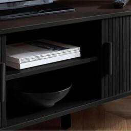 Birlea Axel Fluted TV Unit - thumbnail 6