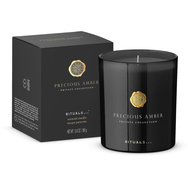 Rituals Rituals PrcsAmbrCndl - image 1