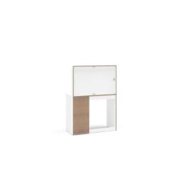 Birlea Ava 5 Drawer Dressing Table - thumbnail 7