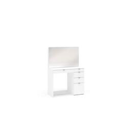 Birlea Ava 5 Drawer Dressing Table - thumbnail 3