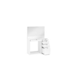 Birlea Ava 5 Drawer Dressing Table - thumbnail 5