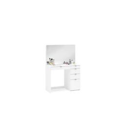 Birlea Ava 5 Drawer Dressing Table - thumbnail 6