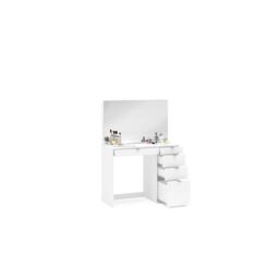Birlea Ava 5 Drawer Dressing Table - thumbnail 4