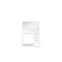 Birlea Ava 5 Drawer Dressing Table - thumbnail 9