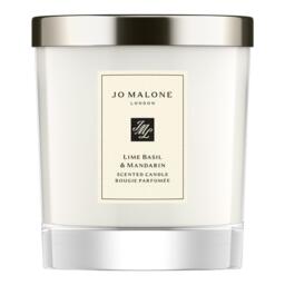 Jo Malone London Lime Basil & Mandarin Classic Candle 200g - thumbnail 1