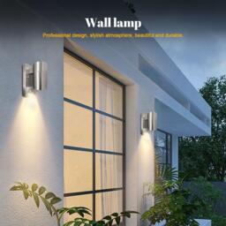 Breeins Wall Light with PIR Motion Sensor - thumbnail 3