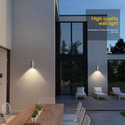 Breeins Wall Light with PIR Motion Sensor - thumbnail 5