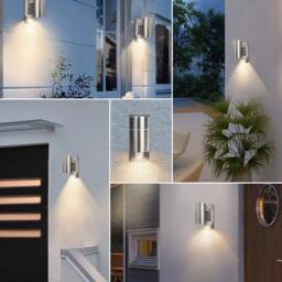 Breeins Wall Light with PIR Motion Sensor - thumbnail 4