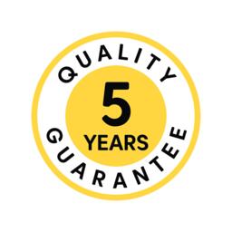 Downland Luxury Cotton Duck Feather & Down 15 tog Duvet - thumbnail 7