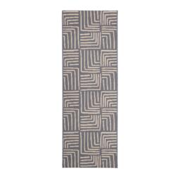 Homemaker Eden Patches Runner Navy - thumbnail 2