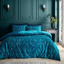 Gaveno Cavailia GC 249399 - Set Copripiumino Teddy, Misura Super King Size, Colore Panna, Design Morbidissimo e Raffinato, Caldo e Confortevole, 3 Pezzi