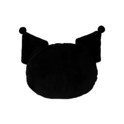 Hello Kitty Hello Kitty Kuromi Shaped Cushion - thumbnail 3