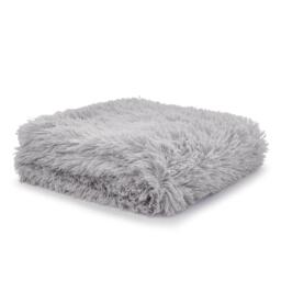 Catherine Lansfield Cuddly Deep Pile Blanket Throw - thumbnail 5