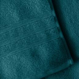 Catherine Lansfield Zero Twist Cotton 6 Piece Towel Bale Set - thumbnail 2