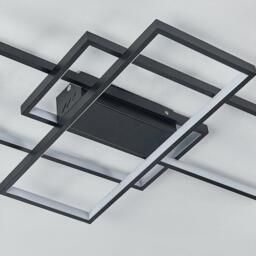 Kabinet UK Rectangular LED Semi-Flush Light - thumbnail 5