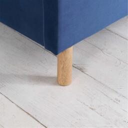 Birlea Loxley Ottoman Bed - thumbnail 8