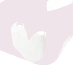 Catherine Lansfield Brushed Cotton Hearts Fitted Sheet - thumbnail 3