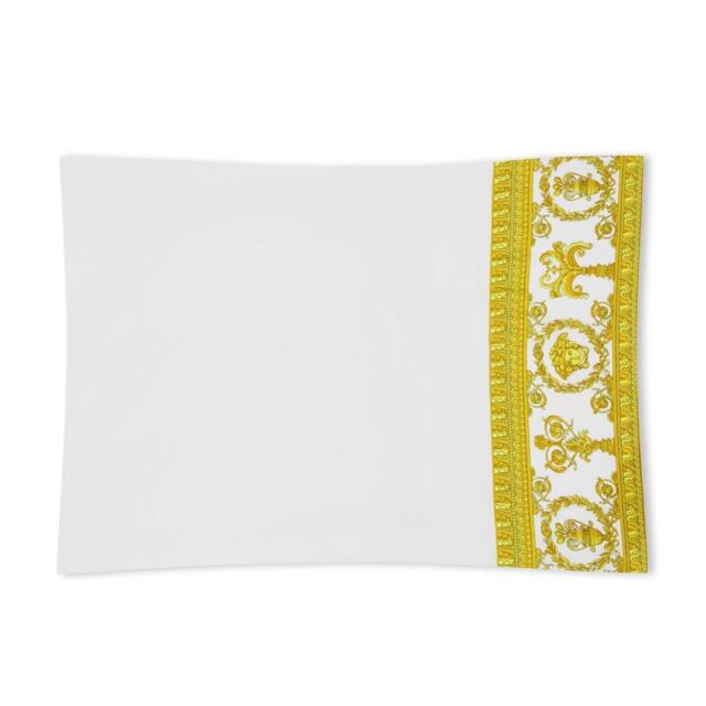 Versace Home VersaceHome Barocco Pillowcase - Set of 2 - image 1