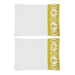 Versace Home VersaceHome Barocco Pillowcase - Set of 2 - thumbnail 3