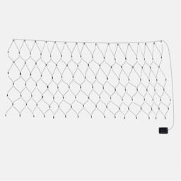 Streetwize Solar Egg Chair/Net Light - 136 Bright White LEDs - thumbnail 2
