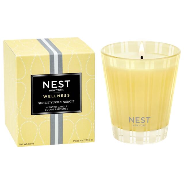 NEST New York Scented Candle - 230ml - image 1
