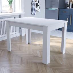 Lassic Vida Designs Medina 4 Seater Dining Table - thumbnail 6