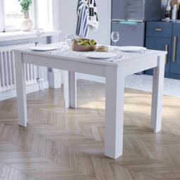 Lassic Vida Designs Medina 4 Seater Dining Table - thumbnail 1