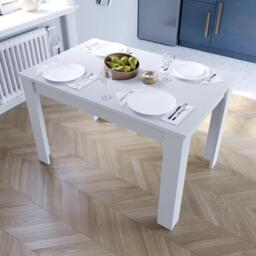 Lassic Vida Designs Medina 4 Seater Dining Table - thumbnail 4