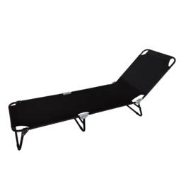 Linea A Tenby Polyester Lounger - thumbnail 2