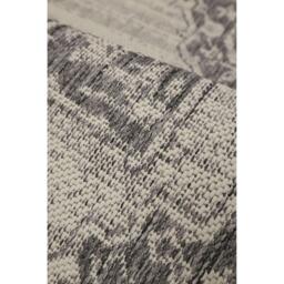 Homemaker Gel Medallion Rug Steel Grey - thumbnail 5