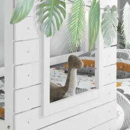 Birlea Adventure Bunk Bed - thumbnail 5