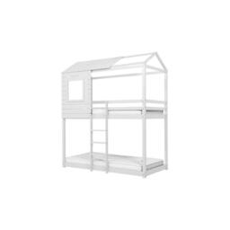 Birlea Adventure Bunk Bed - thumbnail 8