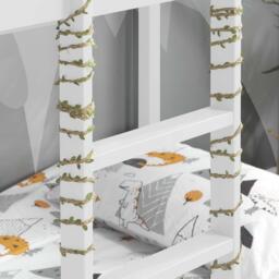 Birlea Adventure Bunk Bed - thumbnail 3
