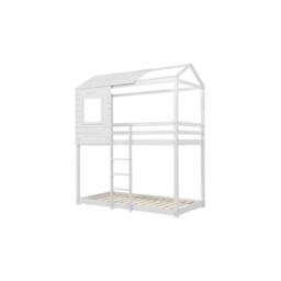 Birlea Adventure Bunk Bed - thumbnail 7