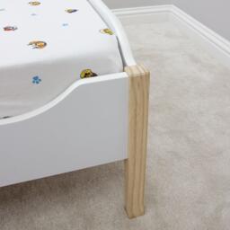 Paw Patrol Paw Patrol Missions Single Fitted Sheet - thumbnail 2