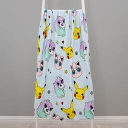 Pokemon Pokemon Spirit Fleece Blanket - thumbnail 2