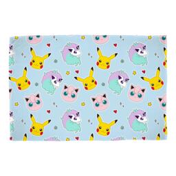 Pokemon Pokemon Spirit Fleece Blanket - thumbnail 1
