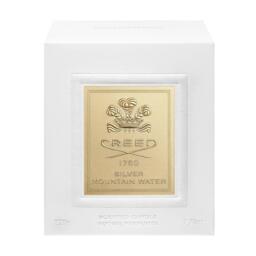 Creed Silver Mountain Water Candle - 220g - thumbnail 7