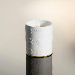 Creed Silver Mountain Water Candle - 220g - thumbnail 6