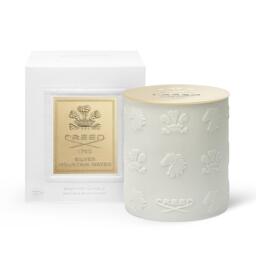 Creed Silver Mountain Water Candle - 220g - thumbnail 2