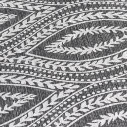 JVL Harmony Machine Washable Doormat 50x75cm - thumbnail 4