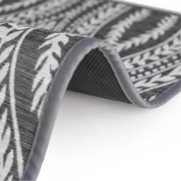 JVL Harmony Machine Washable Doormat 50x75cm - thumbnail 7