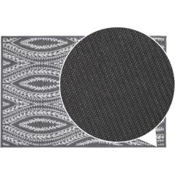 JVL Harmony Machine Washable Doormat 50x75cm - thumbnail 6