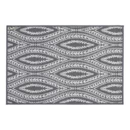 JVL Harmony Machine Washable Doormat 50x75cm - thumbnail 2