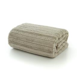 The Lyndon Company Chatsworth Throw - 130x170cm - thumbnail 2