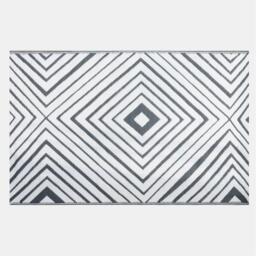 Streetwize Outdoor Rug - Small Bali Pattern - thumbnail 3
