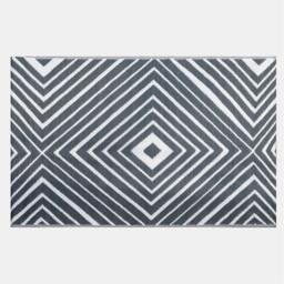Streetwize Outdoor Rug - Small Bali Pattern - thumbnail 2