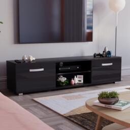 Lassic Vida Designs Cosmo 2 Door Multi LED TV Unit 160cm - thumbnail 6