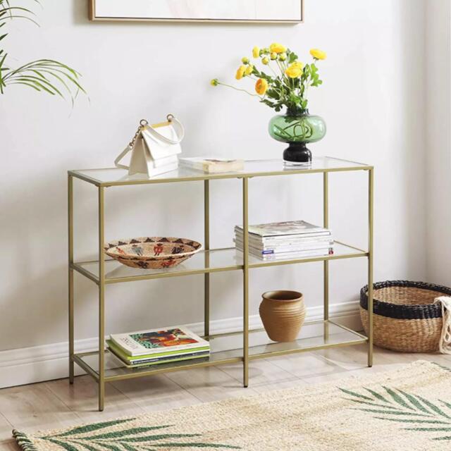 Maison Condelle Maison Patrinia Console Table - image 1